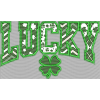 ST PATRICKS DAY-ST 924